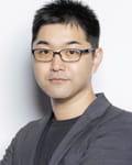 倉嶌 洋輔氏